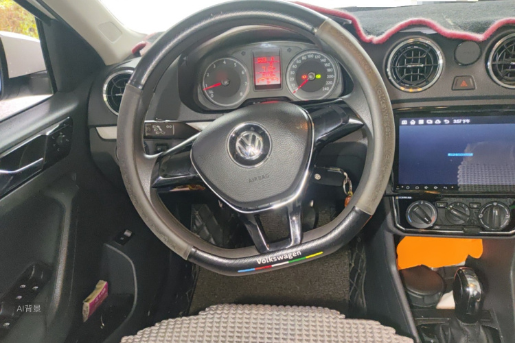 Jetta Jetta 2017 #12 Jetta Jetta 2017 car image #12
