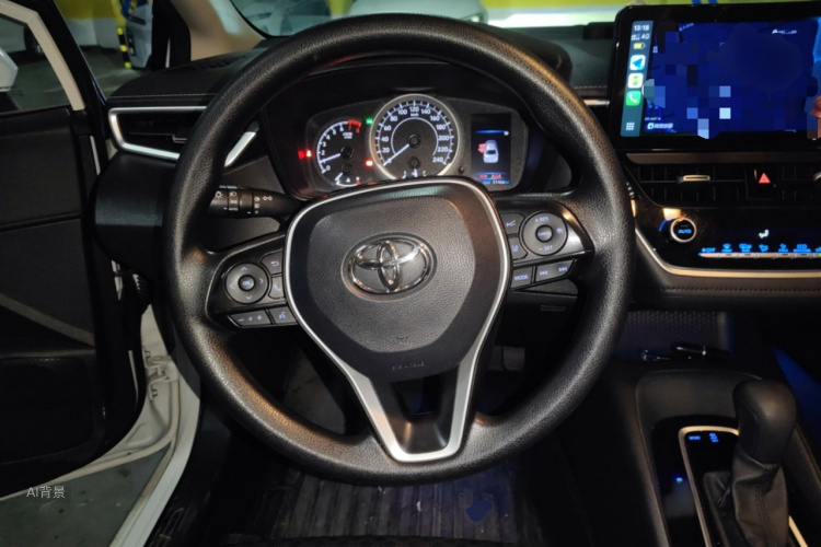 Toyota Allion 2021 immagine di auto #12