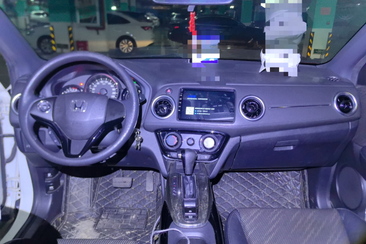 Honda XR-V 2015 car image #12