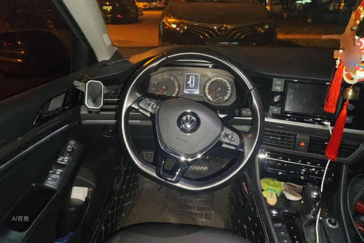 大众 宝来 2019 汽车图片 #12