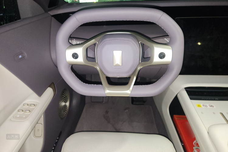 Avatr 06 2025 #12 Avatr 06 2025 صورة سيارة #12