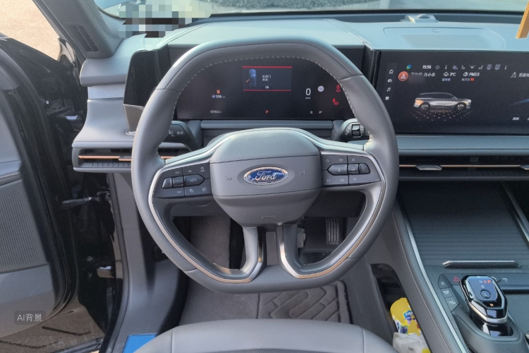 Ford Edge 2024 immagine di auto #12