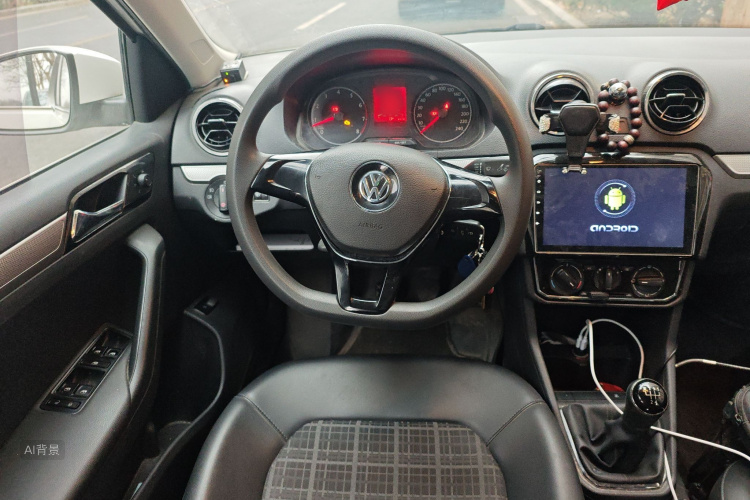 捷达 捷达 2018 汽车图片 #12