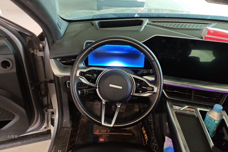 Haval XY 2022 #12 Haval XY 2022 صورة سيارة #12