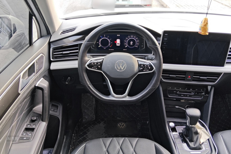 Volkswagen Tiguan L New Energy 2023 #12 Volkswagen Tiguan L New Energy 2023 imagem de carro #12