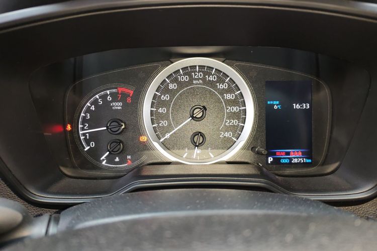 Toyota Allion 2023 صورة سيارة #12