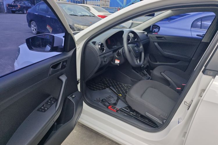 捷达 捷达 2017 #12 捷达 捷达 2017 汽车图片 #12