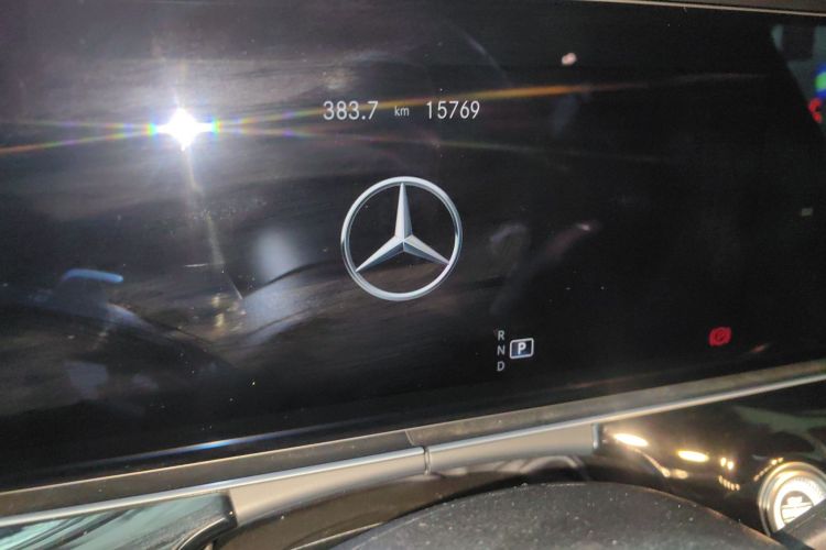 奔驰 AMG GT 2023 #12 奔驰 AMG GT 2023 汽车图片 #12