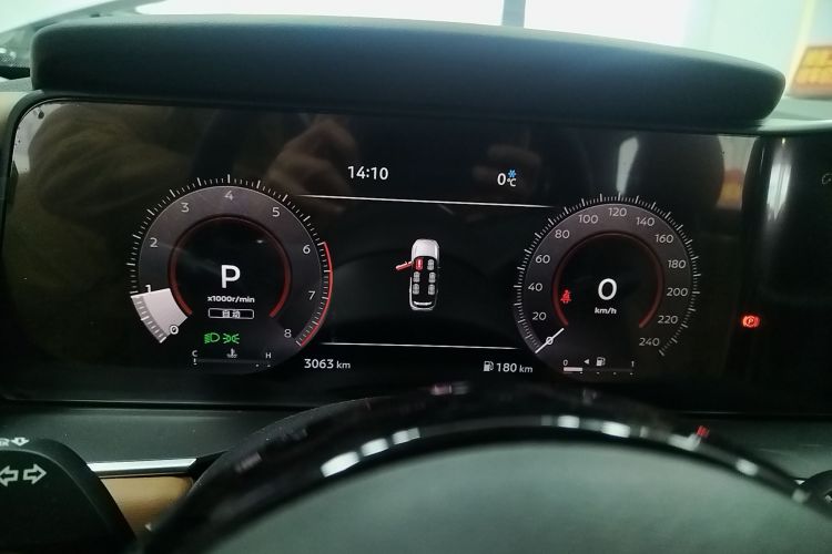 日产 探陆 2023 汽车图片 #12