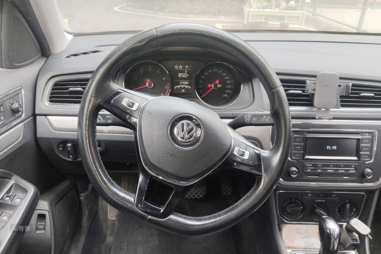 大众 朗逸 2017 汽车图片 #12