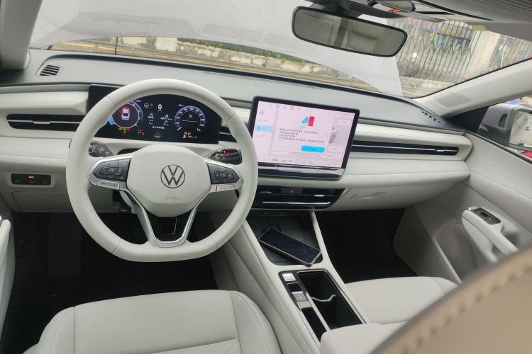 Volkswagen Lavida 2025 #12 Volkswagen Lavida 2025 immagine di auto #12