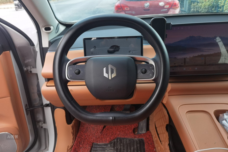 零跑汽车 零跑C10 2024 汽车图片 #12