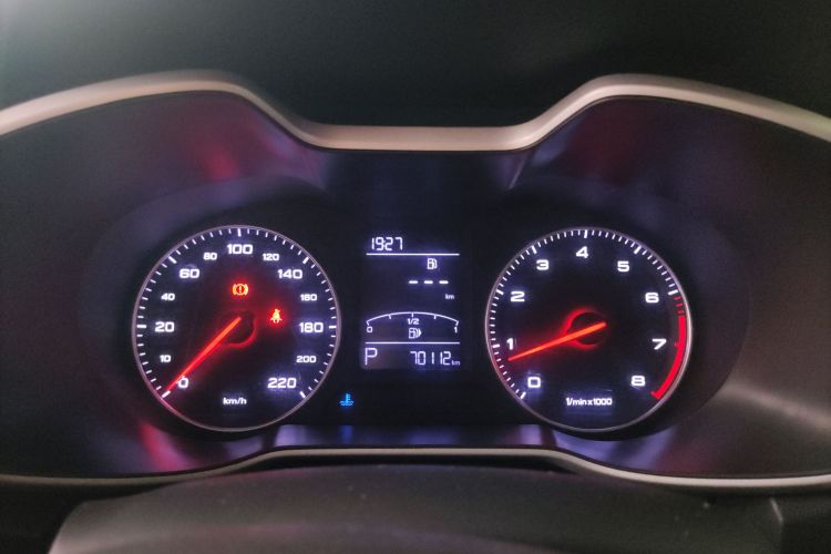 MG ZS 2019 #12 MG ZS 2019 car image #12