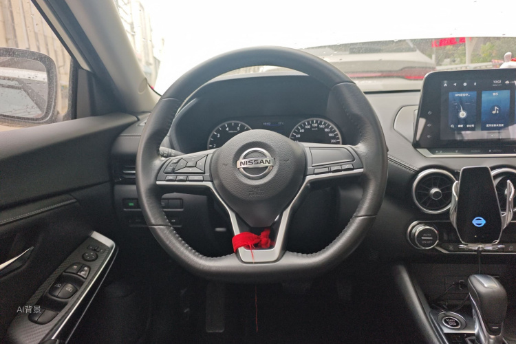 Nissan Sylphy 2021 #12 Nissan Sylphy 2021 car image #12