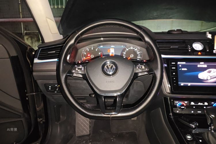 Volkswagen Phideon 2018 #12 Volkswagen Phideon 2018 immagine di auto #12