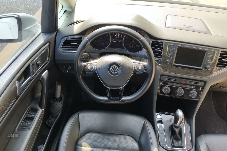 大众 高尔夫·嘉旅 2016 #12 大众 高尔夫·嘉旅 2016 汽车图片 #12