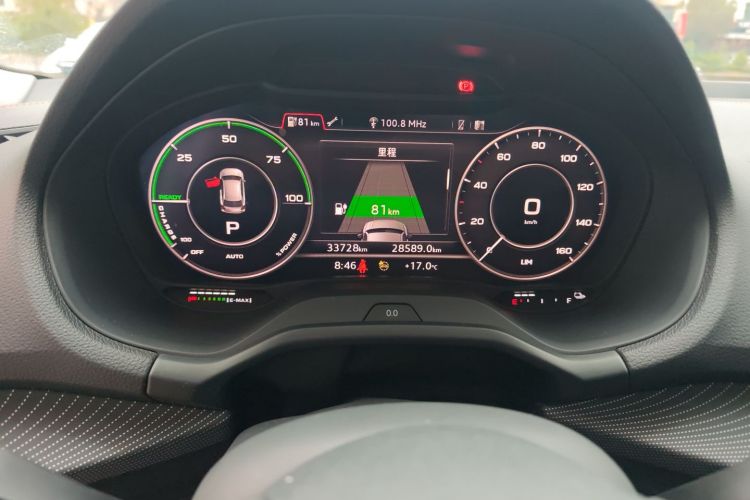 Q2L e-tron 2022 #12 Q2L e-tron 2022 car image #12