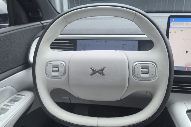 Xpeng G6 2023 immagine di auto #12