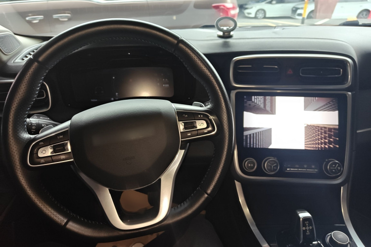 Lynk & Co 01 EM-P 2018 #12 Lynk & Co 01 EM-P 2018 car image #12