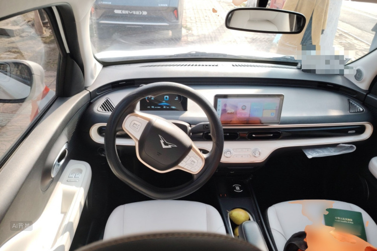 Kaiyi Shiyue 2024 صورة سيارة #12