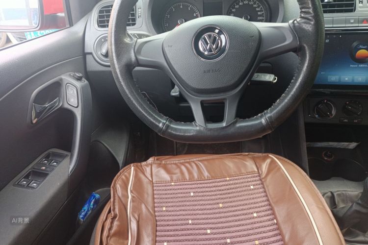 Volkswagen Polo 2014 #12 Volkswagen Polo 2014 car image #12
