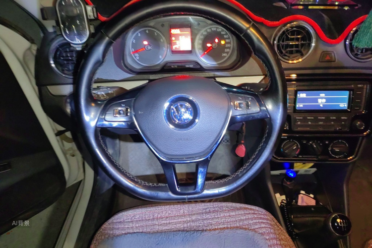 Jetta Jetta 2018 car image #12
