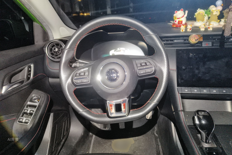 MG 6 New Energy 2021 #12 MG 6 New Energy 2021 car image #12