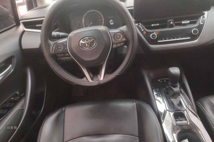 Toyota Allion 2022 #12 Toyota Allion 2022 изображение автомобиля #12