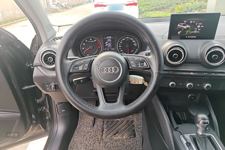 Q2L 2019 #12 Q2L 2019 immagine di auto #12