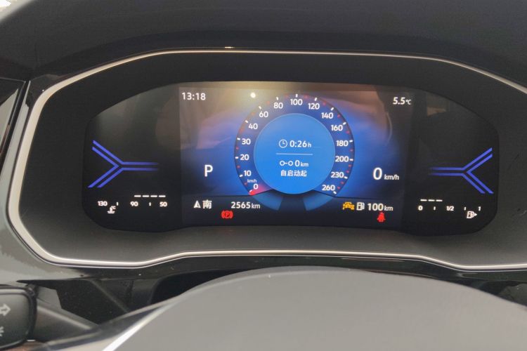 捷达 捷达VS7 2024 汽车图片 #12