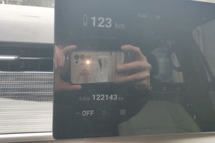 BYD D1 2024 car image #12