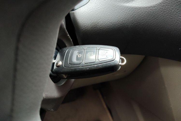 Ford Focus 2015 image de voiture #12