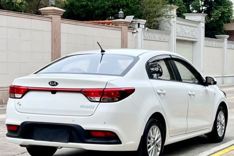 Kia 2017 #12 Kia 2017 car image #12