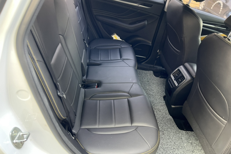 Haval F7x 2020 #12 Haval F7x 2020 immagine di auto #12