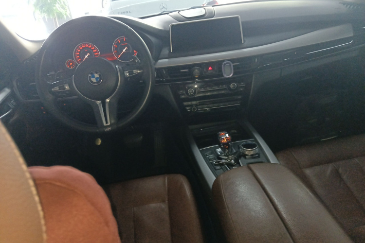 BMW 2016 car image #12