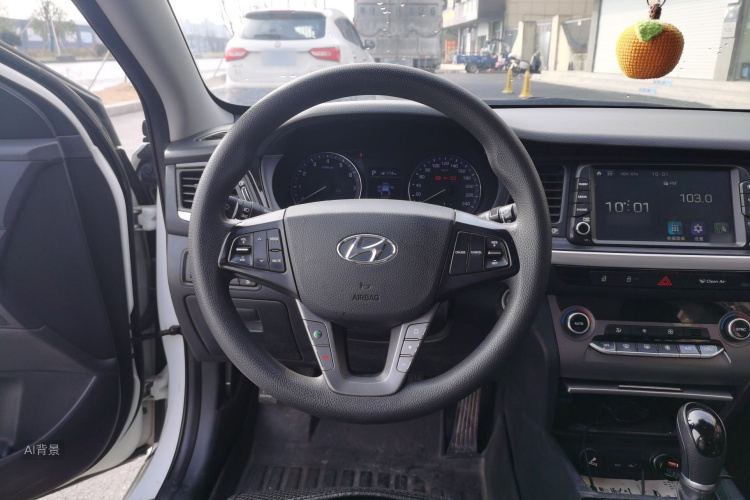 Hyundai Mistra 2019 #12 Hyundai Mistra 2019 car image #12