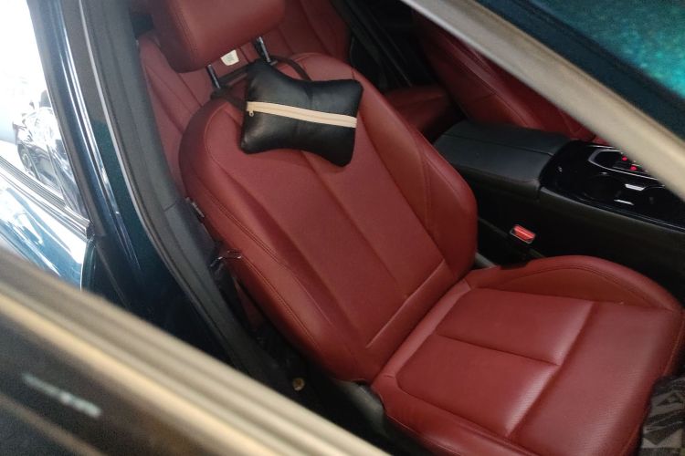 T5 EVO 2021 immagine di auto #12
