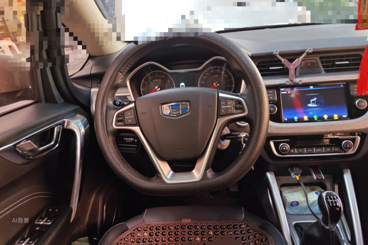Vision X3 2019 #12 Vision X3 2019 car image #12