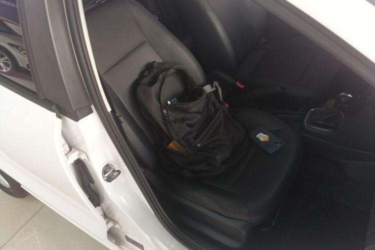 Polo 2018 immagine di auto #12