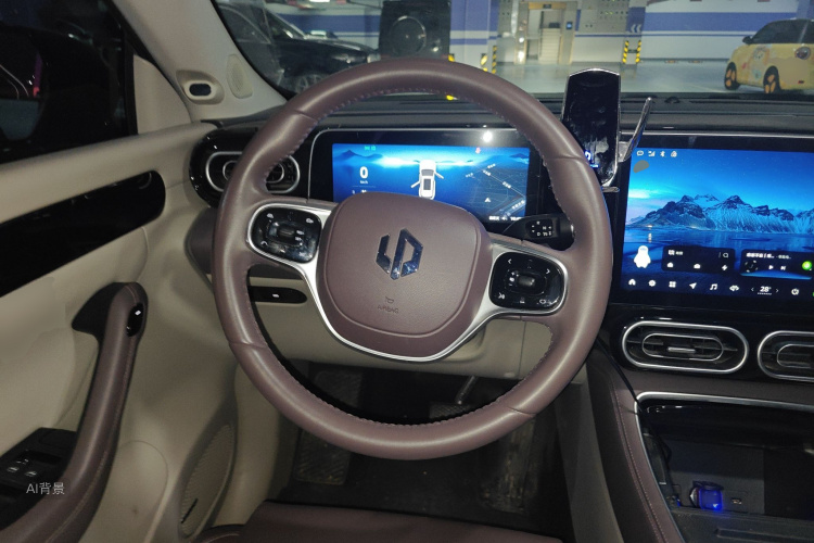 零跑汽车 零跑C11 2023 汽车图片 #12