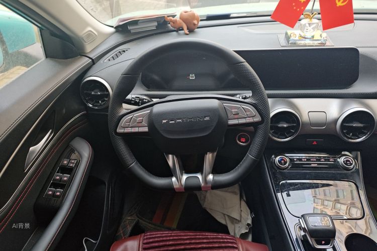 T5 EVO 2021 car image #12