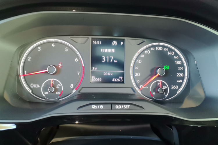 Jetta VS7 2021 #12 Jetta VS7 2021 car image #12