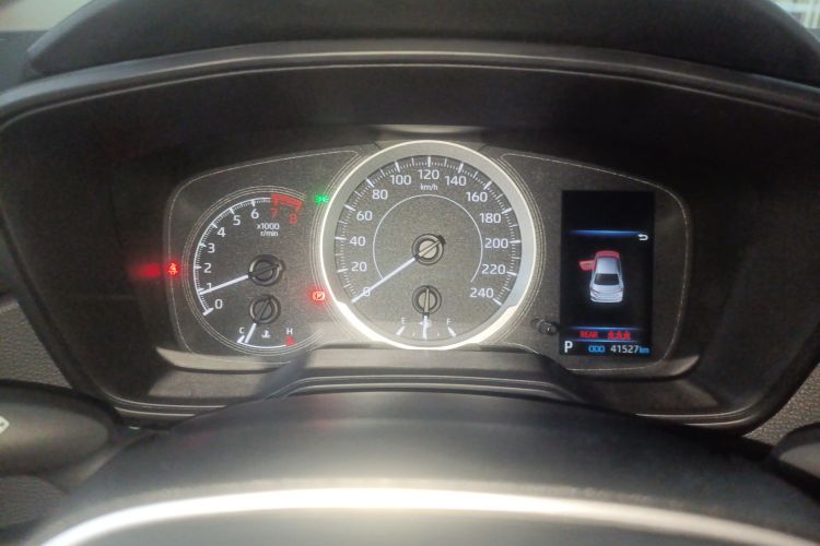 Toyota Allion 2022 изображение автомобиля #12