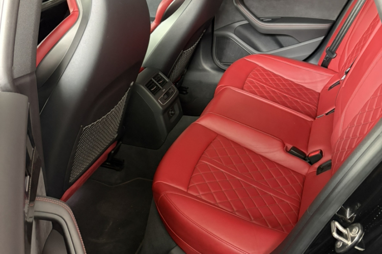 Audi S5 2023 car image #12