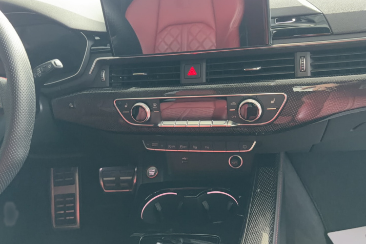 Wuling S4 2024 car image #12