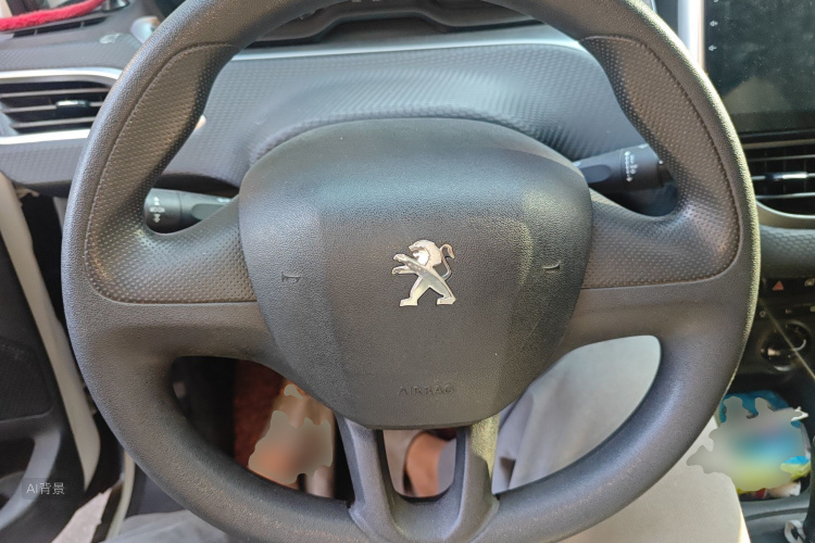 Peugeot 2008 2017 car image #12