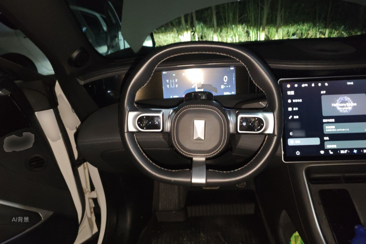 Avatr 11 2023 #12 Avatr 11 2023 car image #12