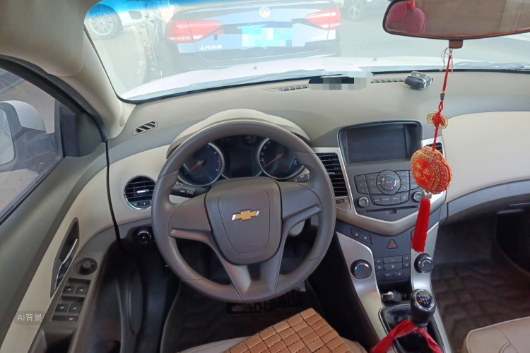 Chevrolet Cruze 2015 immagine di auto #12