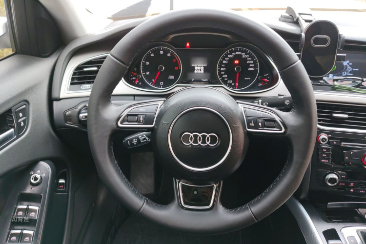 Audi A4L 2014 #12 Audi A4L 2014 car image #12