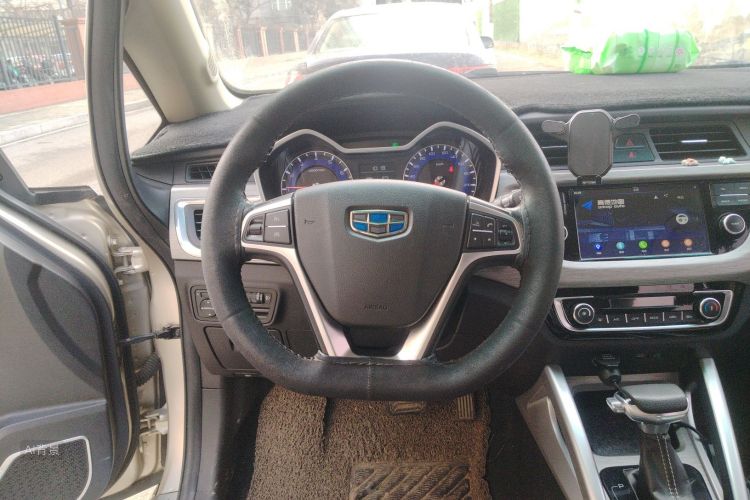 Vision X3 2017 #12 Vision X3 2017 car image #12